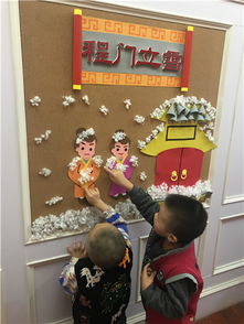 中华优秀传统文化融入幼儿园