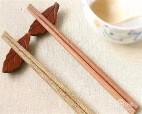 中国传统文化筷子介绍
