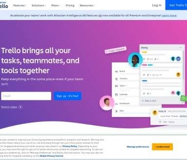 100+ AI Prompts网页截图