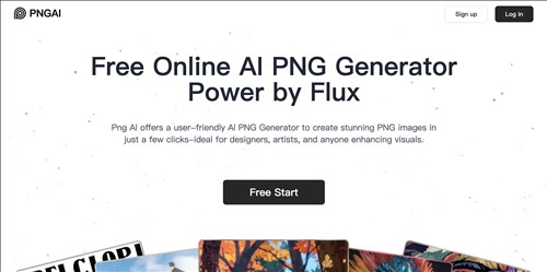 PNG.AI网页截图