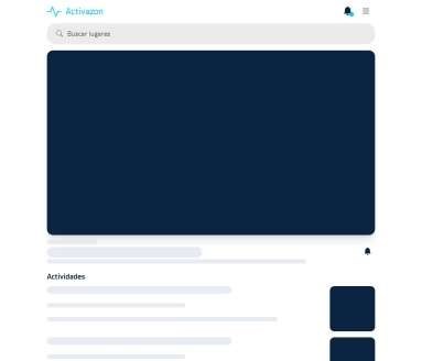 Activazon网页截图