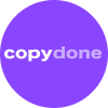快文CopyDone 快文CopyDone