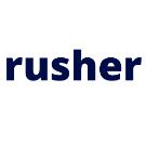 Rusher Al Rusher Al